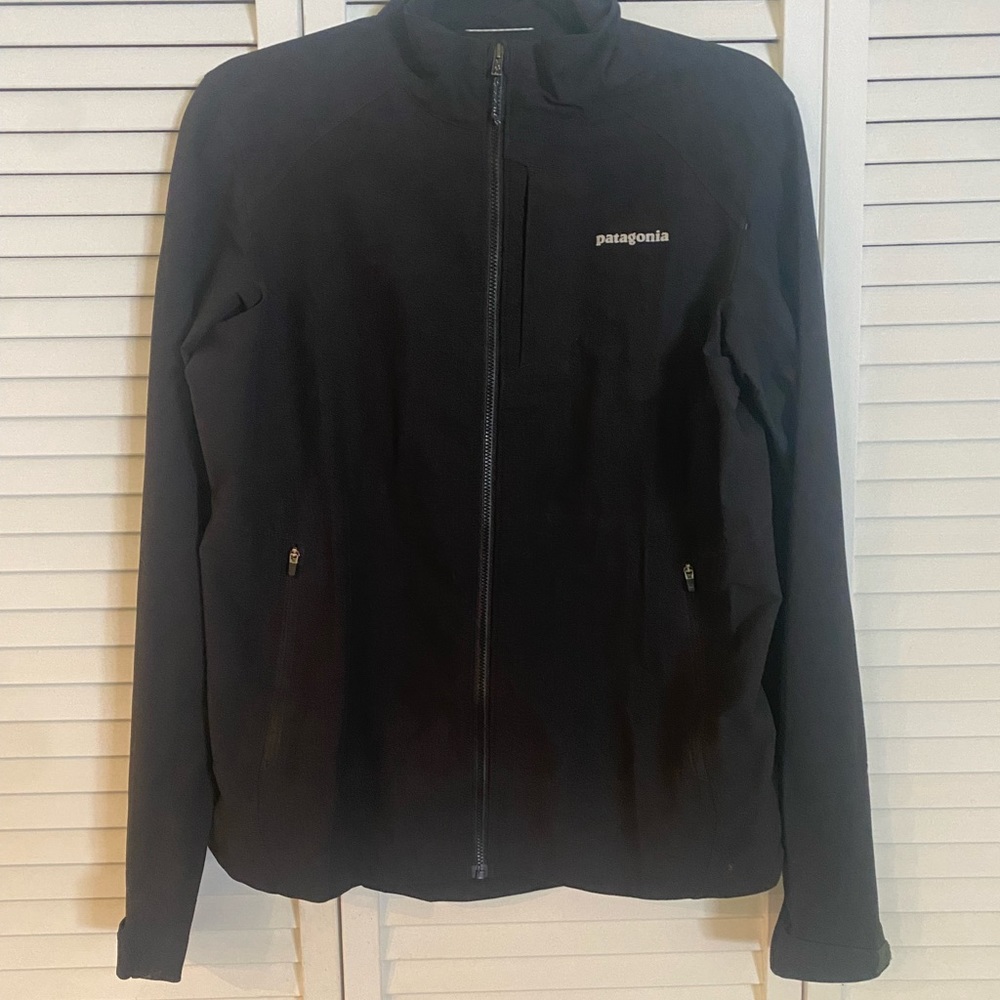 Patagonia Light Jacket